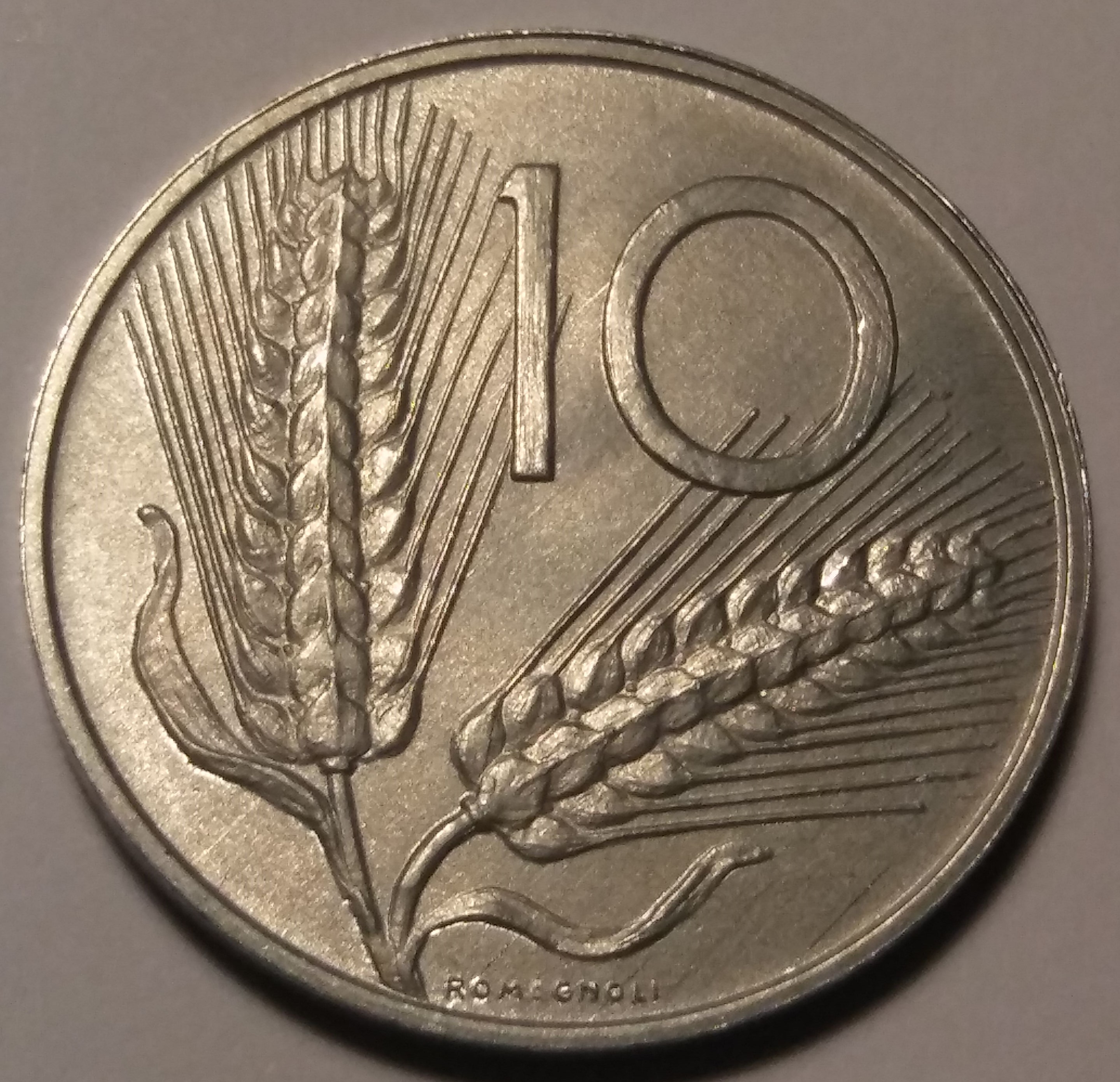 sena coins